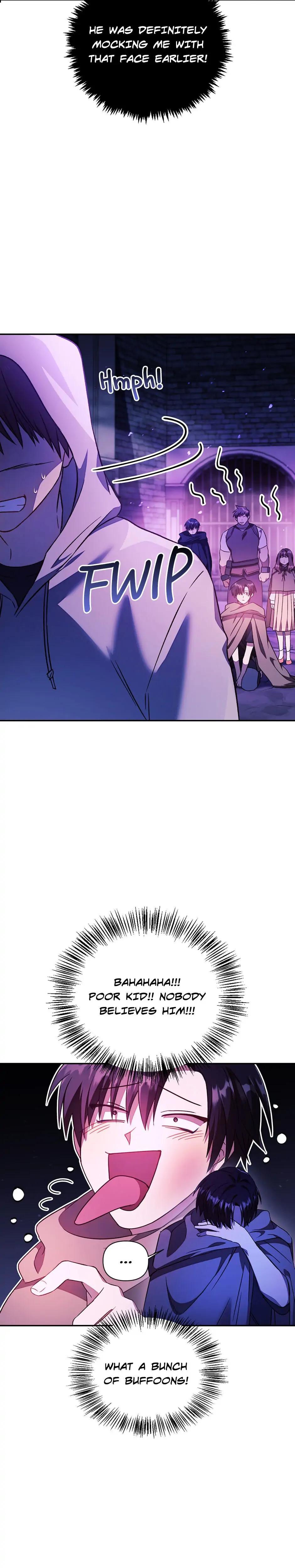 Read How to Use a Returner EN Manga Online