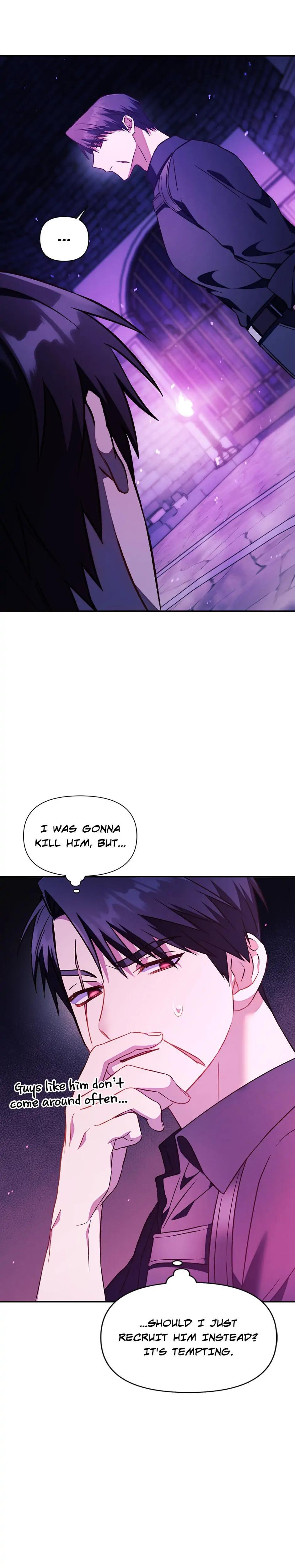 Read How to Use a Returner EN Manga Online