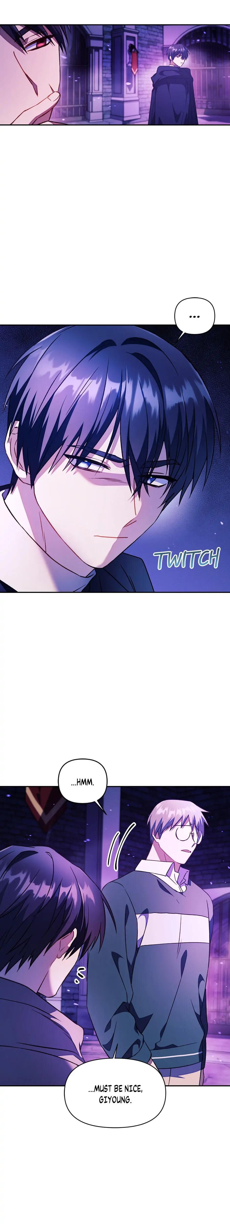 Read How to Use a Returner EN Manga Online