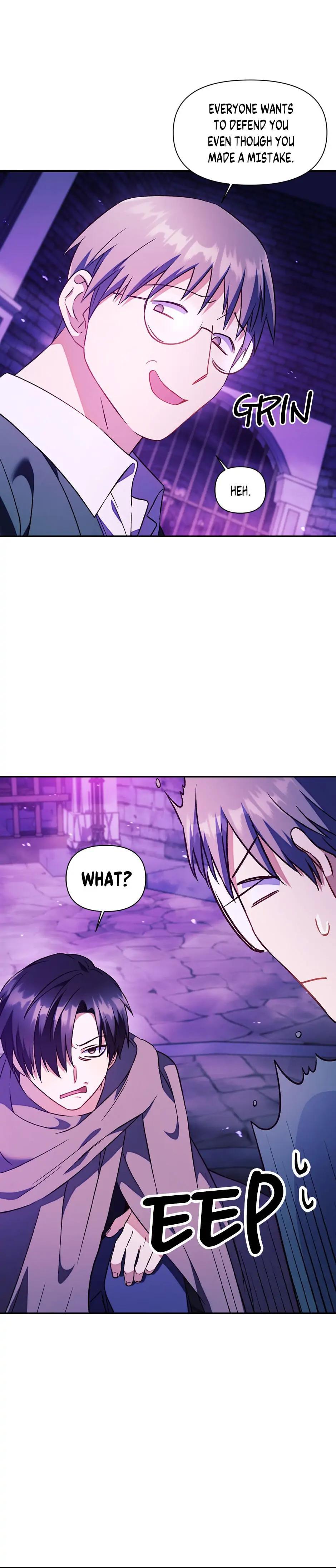Read How to Use a Returner EN Manga Online