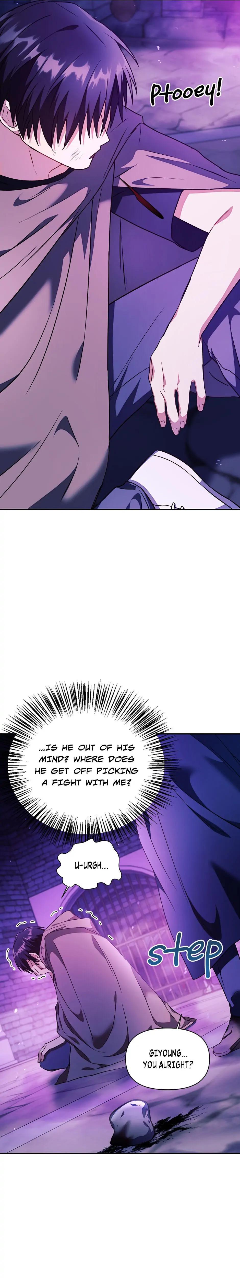 Read How to Use a Returner EN Manga Online