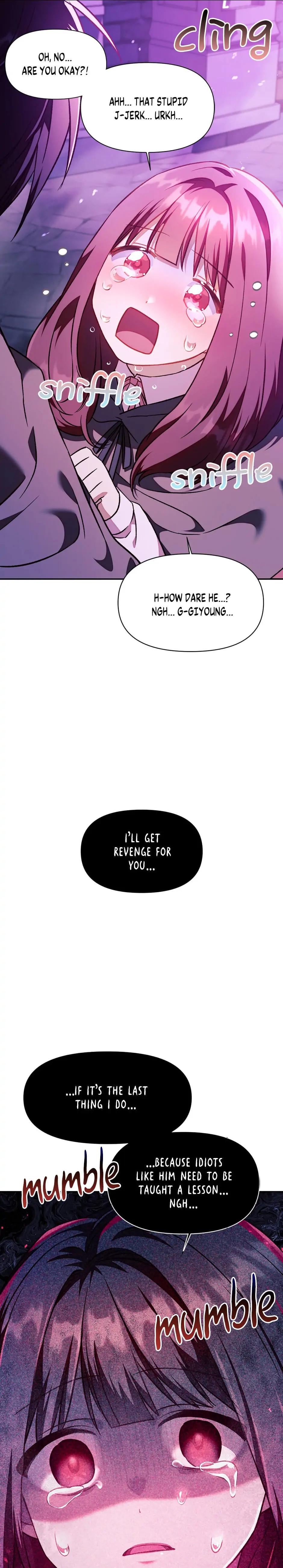 Read How to Use a Returner EN Manga Online