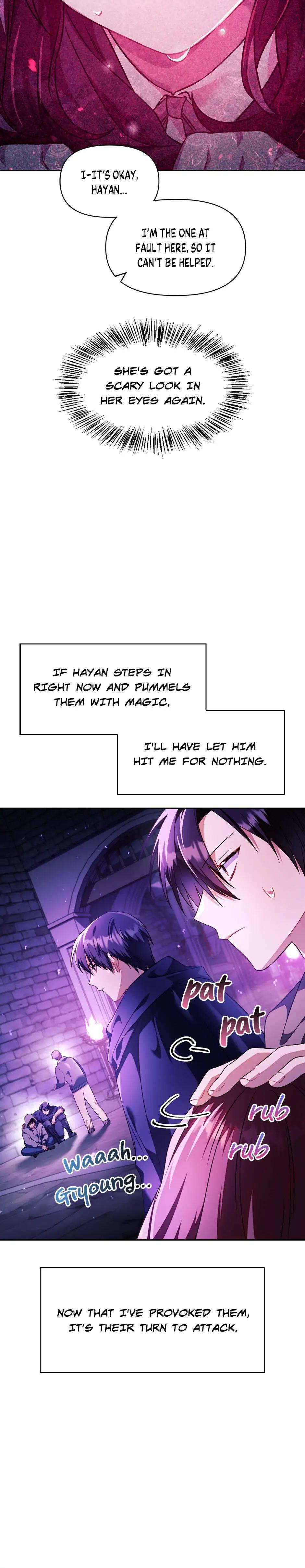 Read How to Use a Returner EN Manga Online