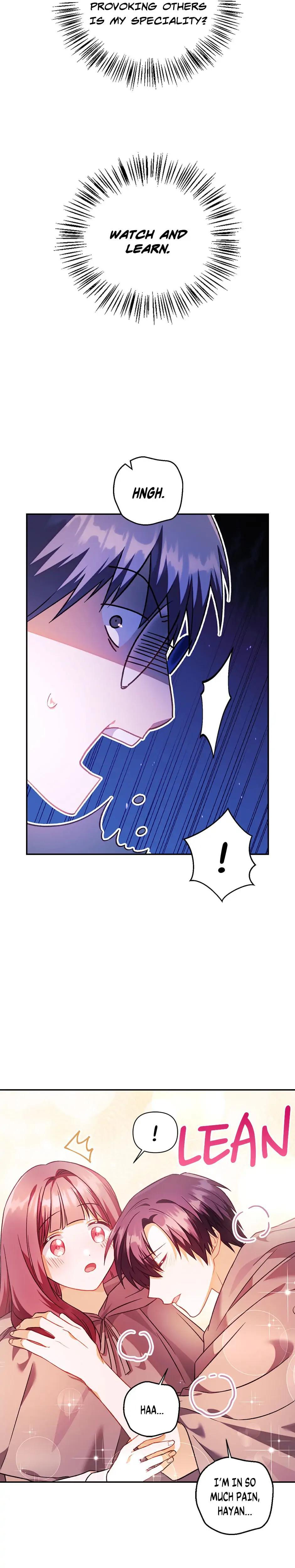 Read How to Use a Returner EN Manga Online