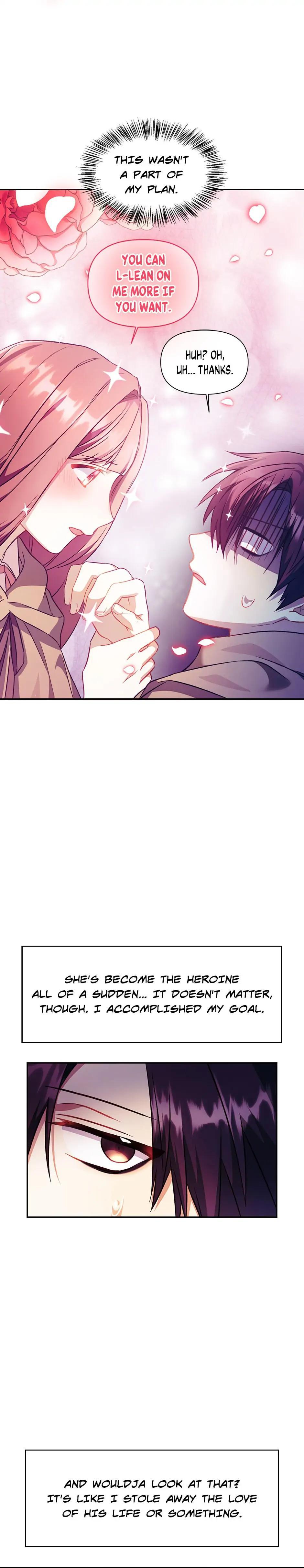 Read How to Use a Returner EN Manga Online