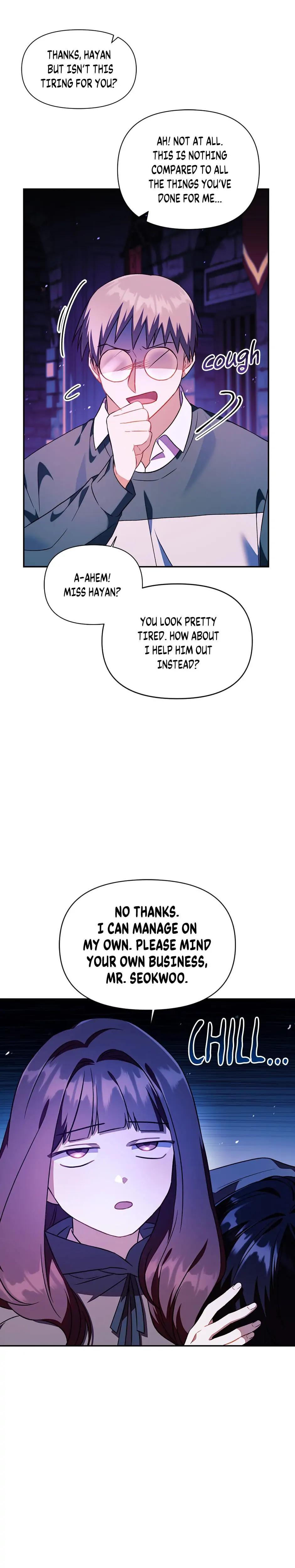Read How to Use a Returner EN Manga Online