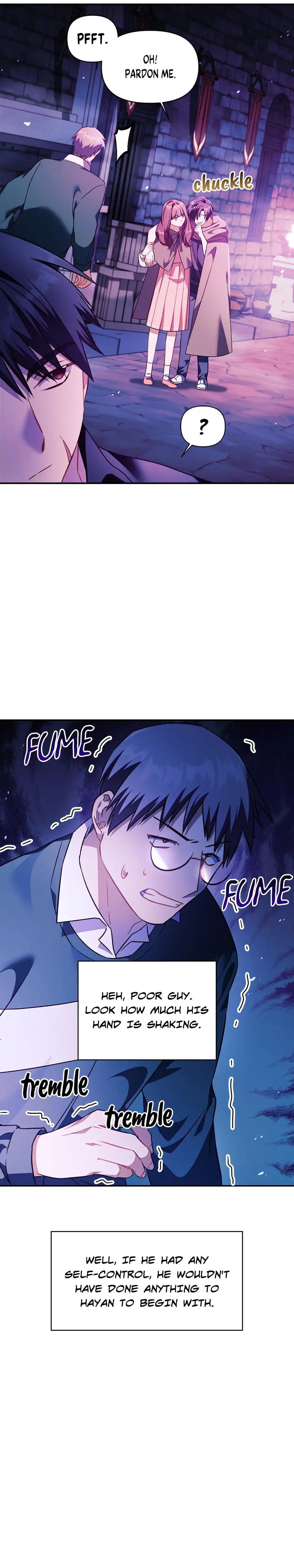 Read How to Use a Returner EN Manga Online