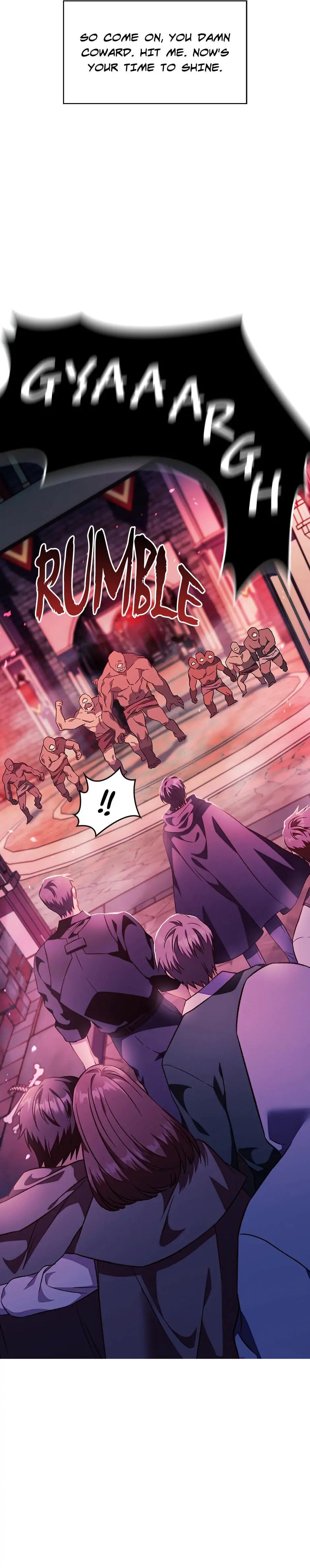 Read How to Use a Returner EN Manga Online