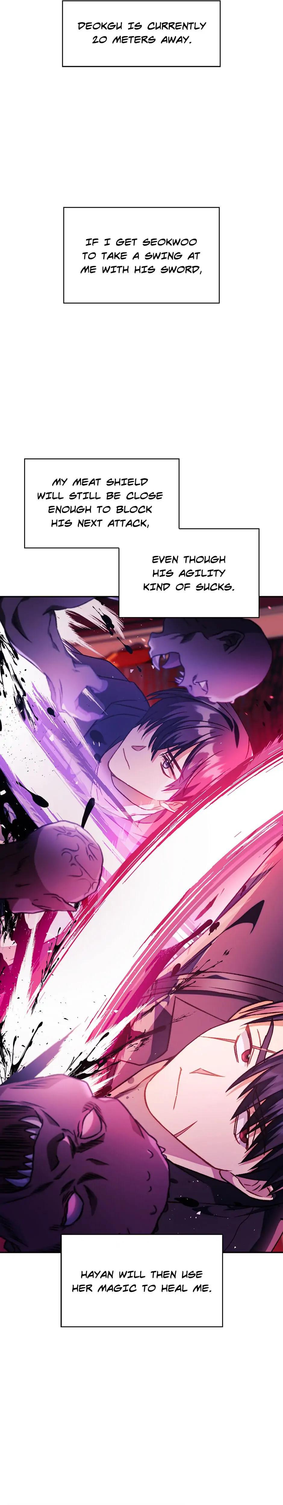 Read How to Use a Returner EN Manga Online