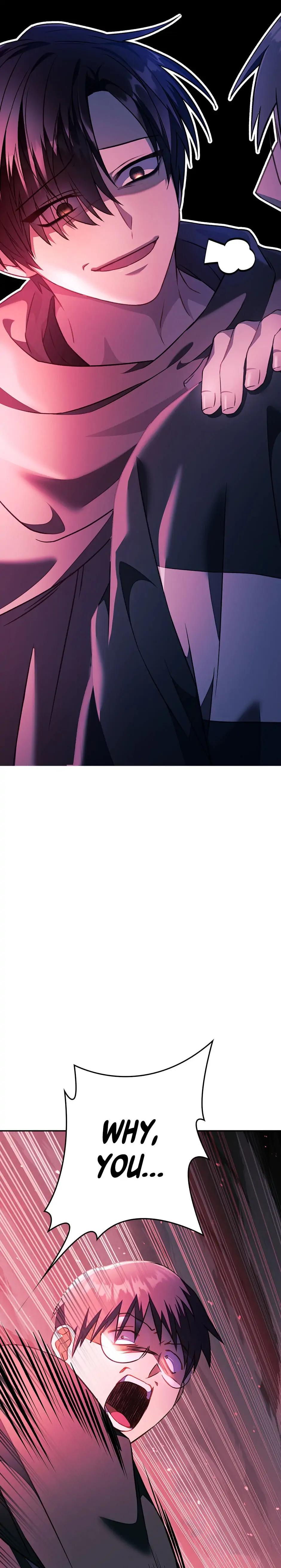 Read How to Use a Returner EN Manga Online