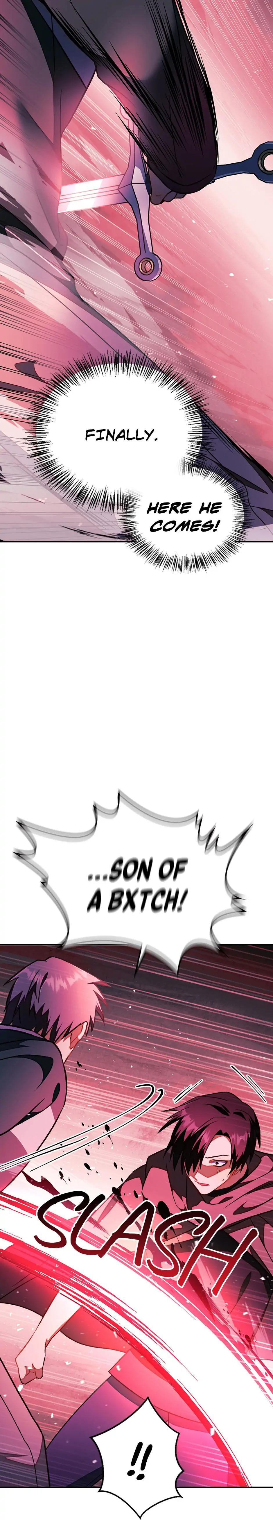 Read How to Use a Returner EN Manga Online