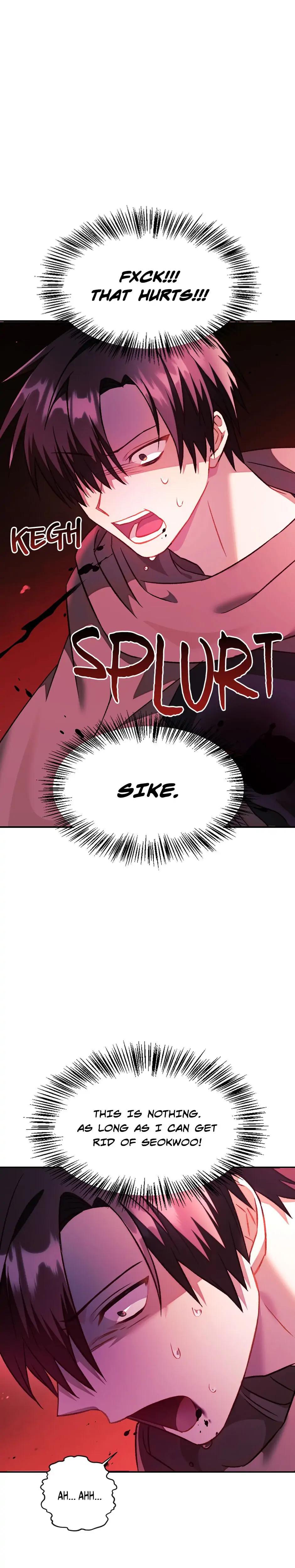 Read How to Use a Returner EN Manga Online