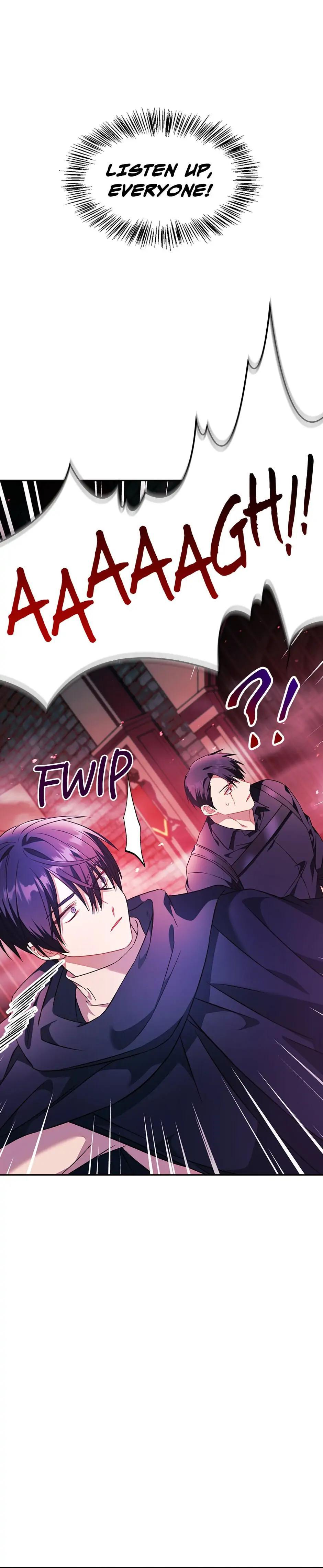Read How to Use a Returner EN Manga Online