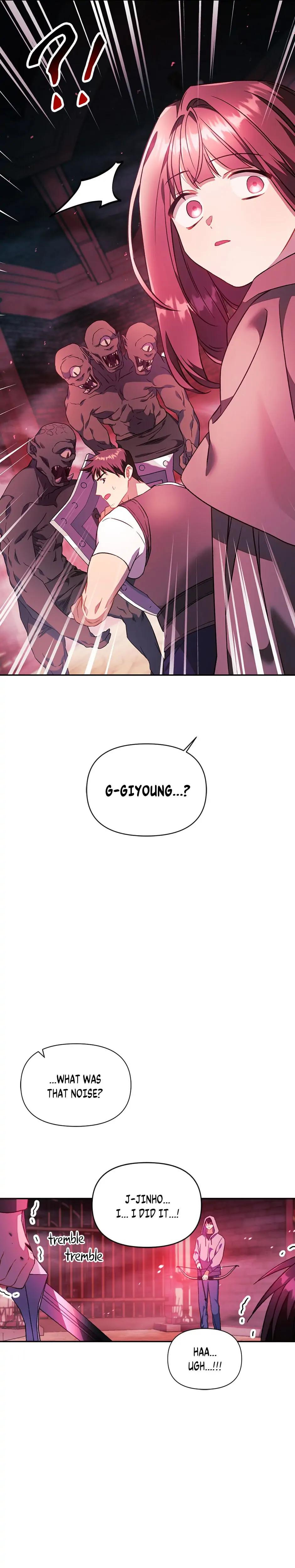 Read How to Use a Returner EN Manga Online