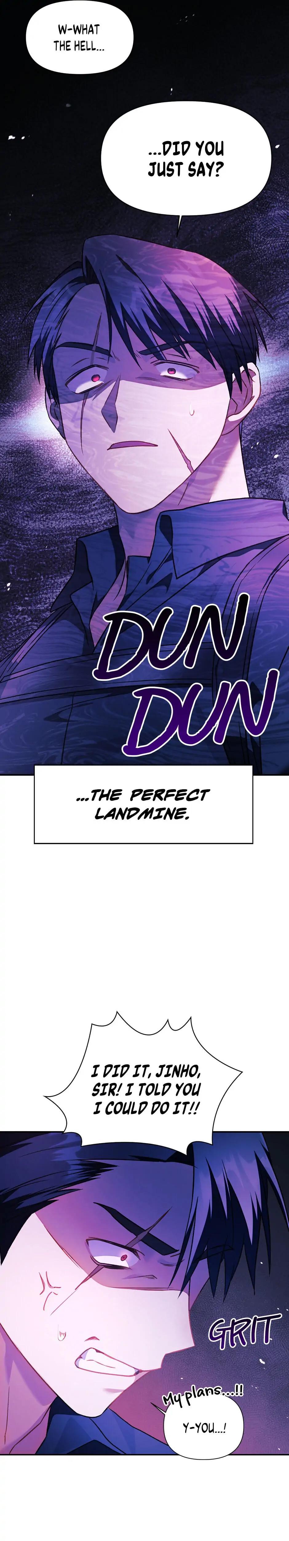 Read How to Use a Returner EN Manga Online