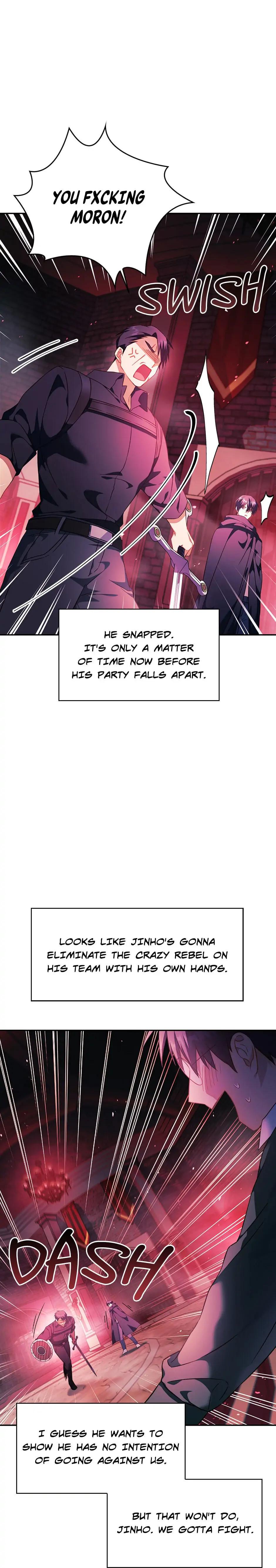 Read How to Use a Returner EN Manga Online