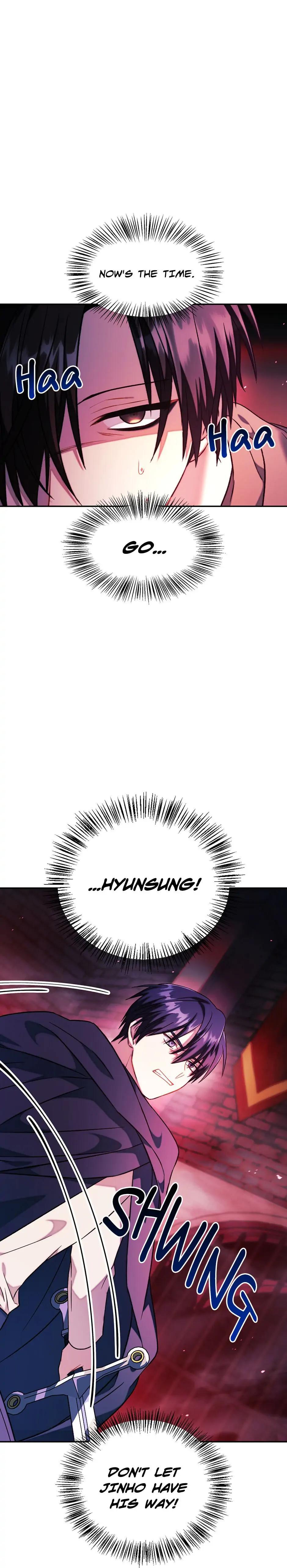 Read How to Use a Returner EN Manga Online