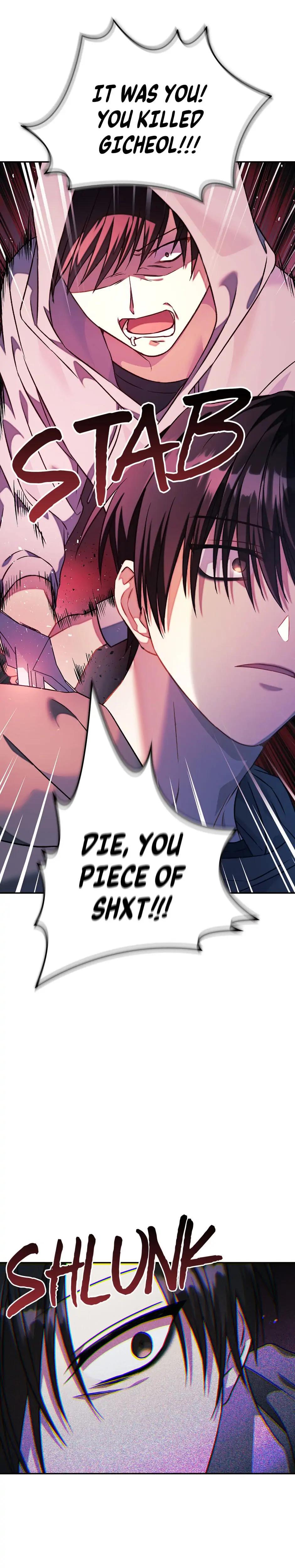 Read How to Use a Returner EN Manga Online