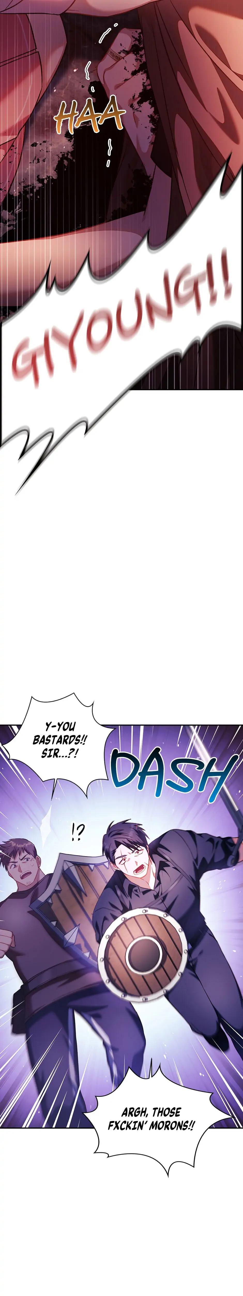 Read How to Use a Returner EN Manga Online