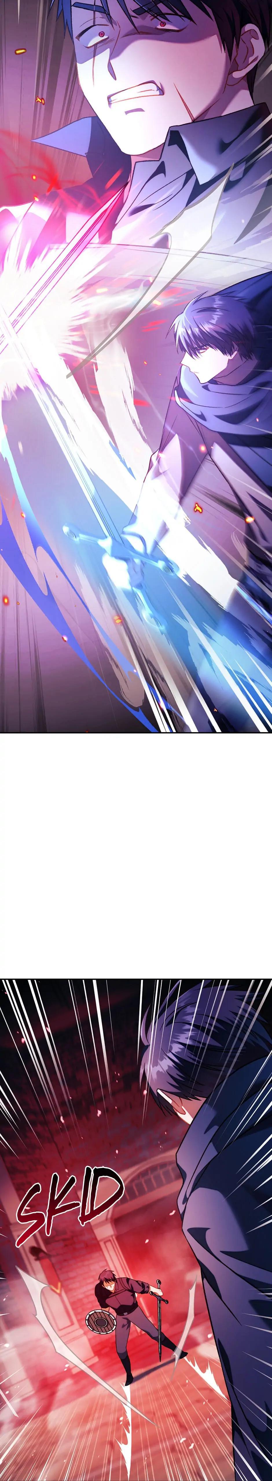 Read How to Use a Returner EN Manga Online