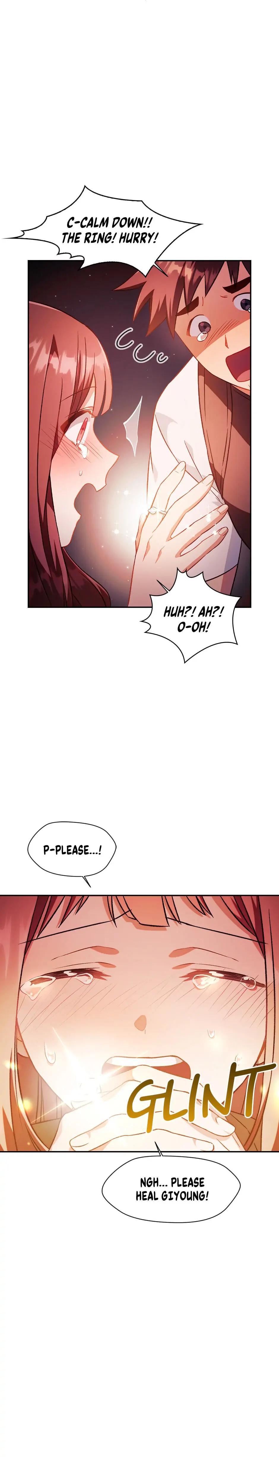 Read How to Use a Returner EN Manga Online