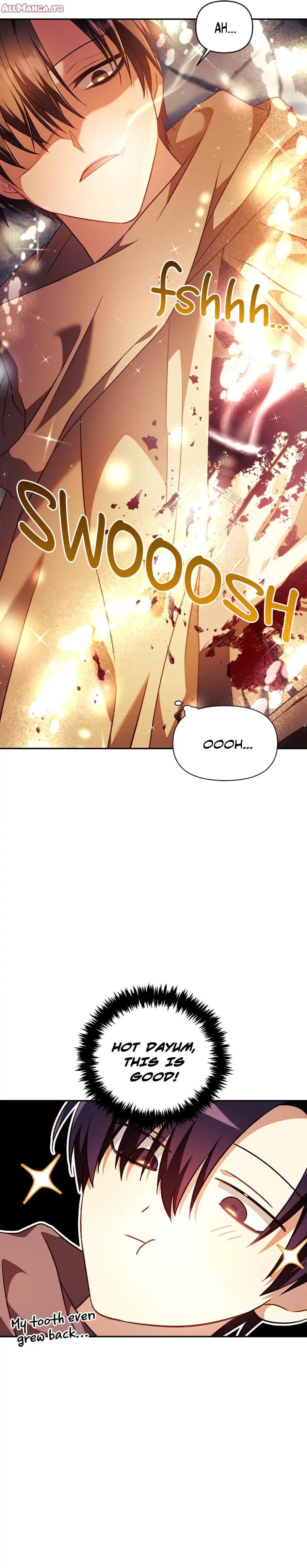 Read How to Use a Returner EN Manga Online