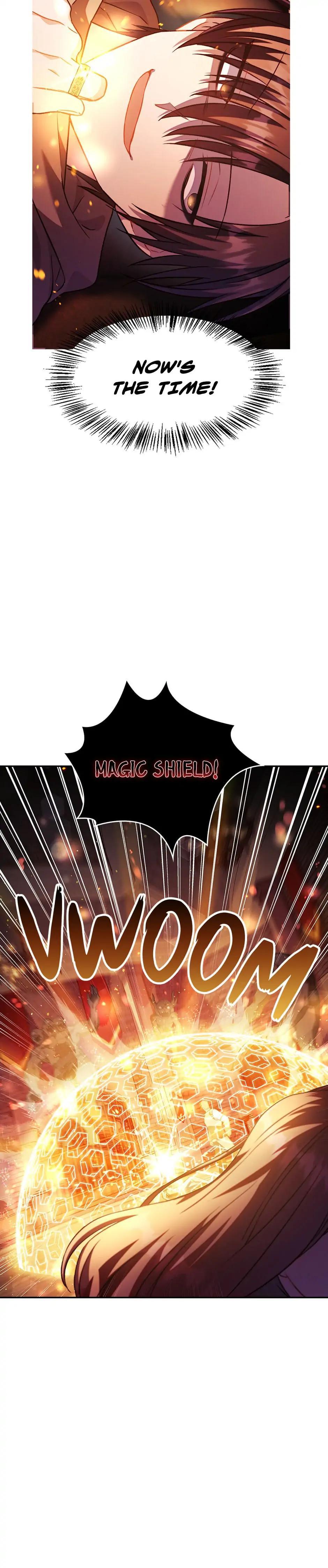 Read How to Use a Returner EN Manga Online