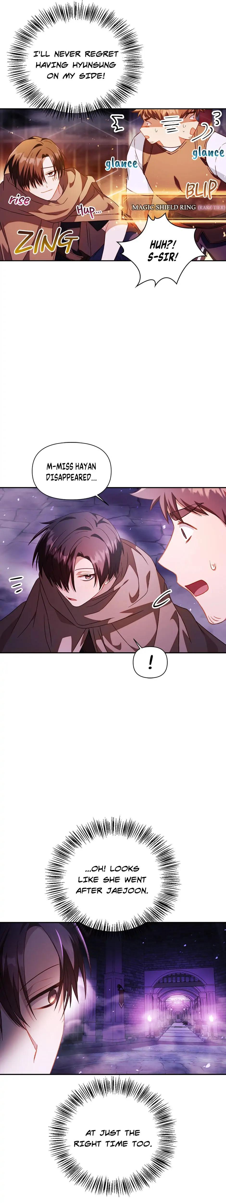 Read How to Use a Returner EN Manga Online