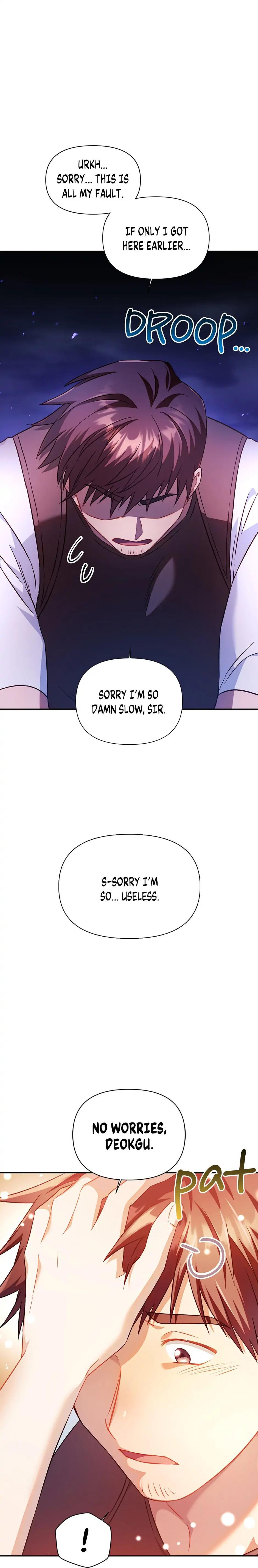 Read How to Use a Returner EN Manga Online