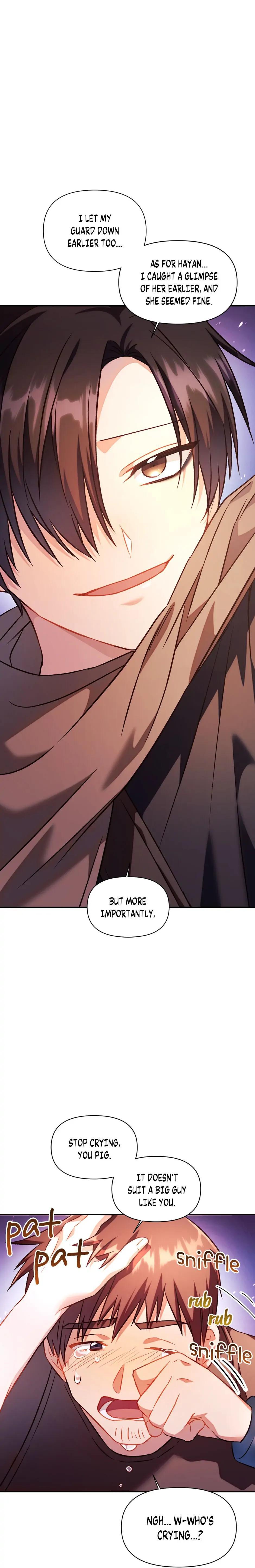 Read How to Use a Returner EN Manga Online