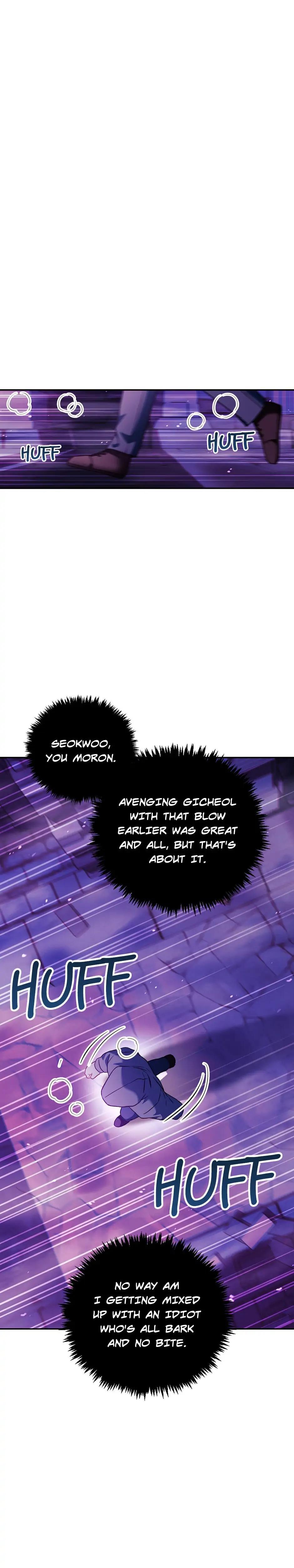 Read How to Use a Returner EN Manga Online