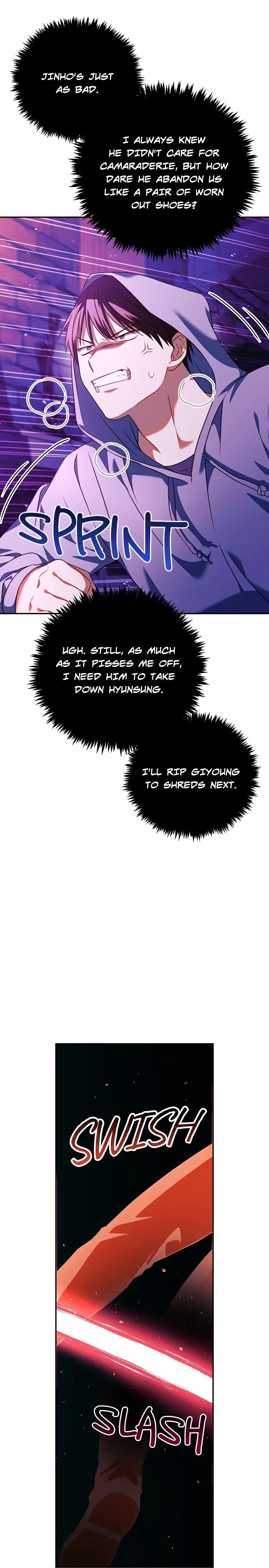 Read How to Use a Returner EN Manga Online