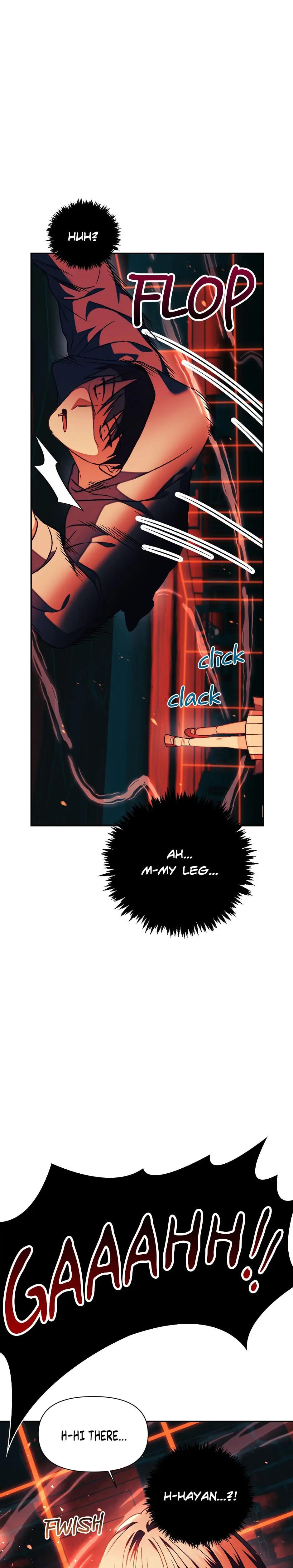 Read How to Use a Returner EN Manga Online
