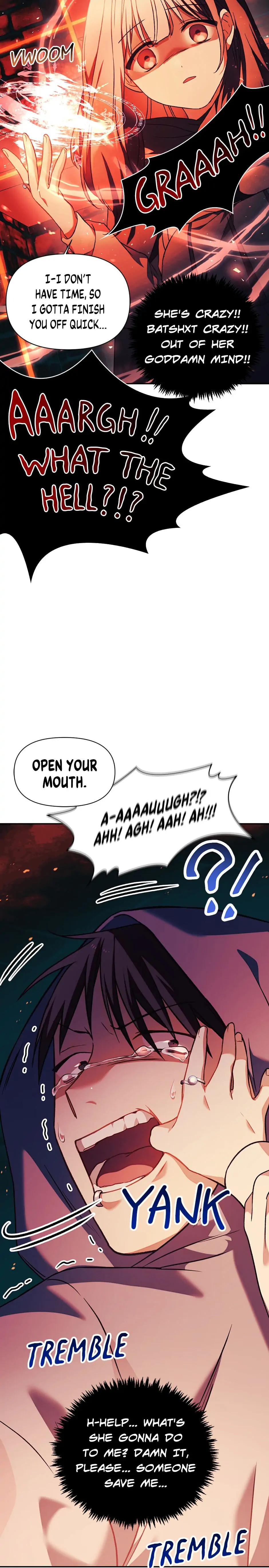 Read How to Use a Returner EN Manga Online