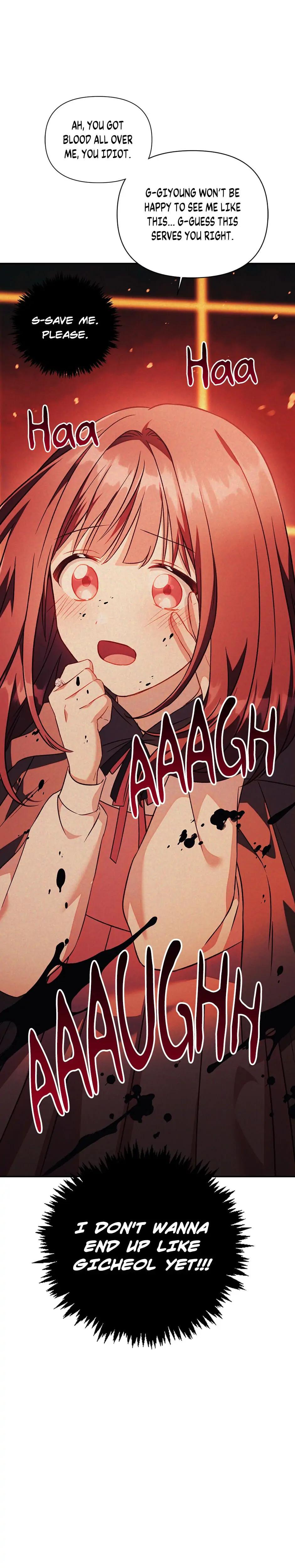 Read How to Use a Returner EN Manga Online