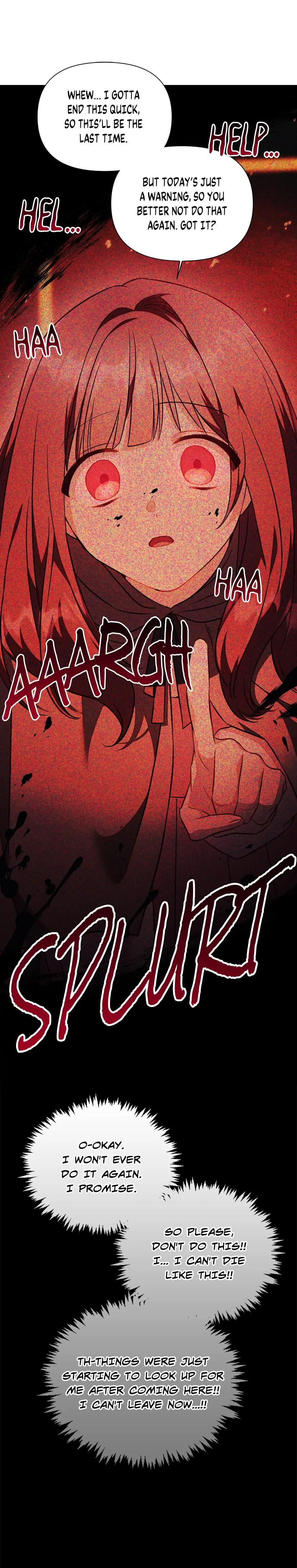 Read How to Use a Returner EN Manga Online