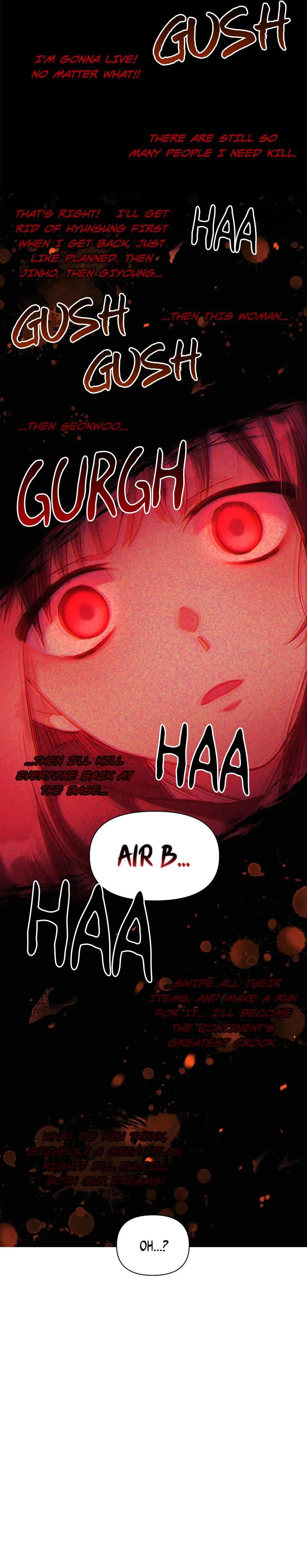 Read How to Use a Returner EN Manga Online