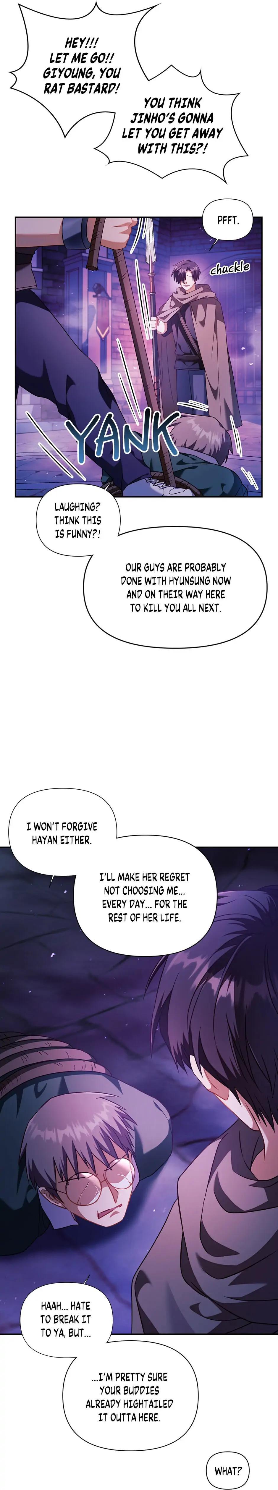 Read How to Use a Returner EN Manga Online