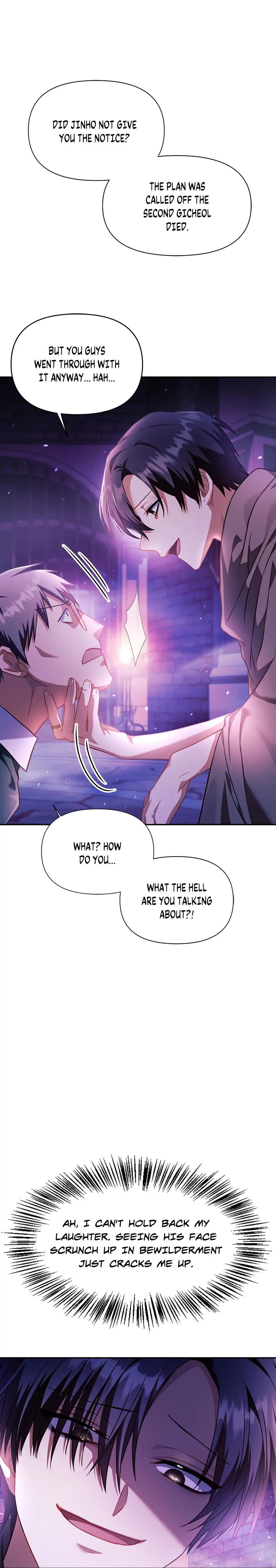 Read How to Use a Returner EN Manga Online