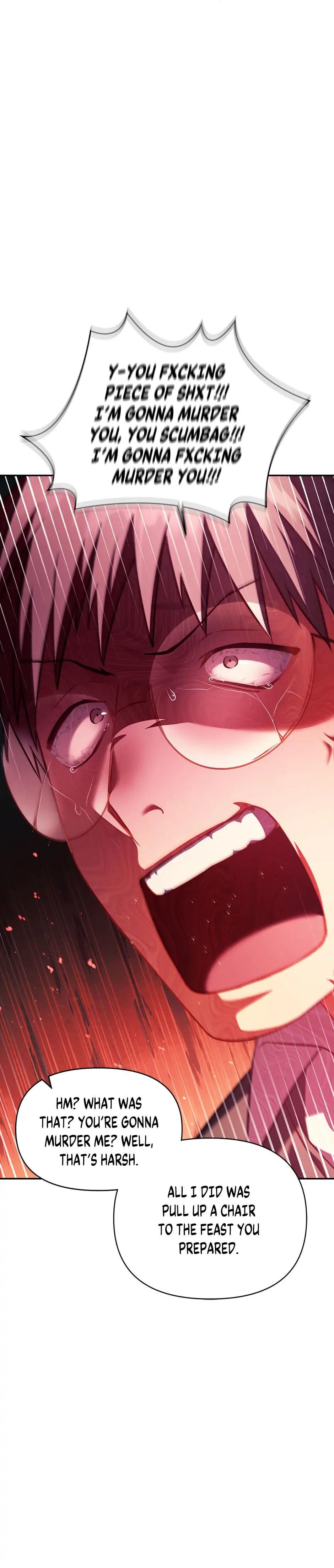Read How to Use a Returner EN Manga Online