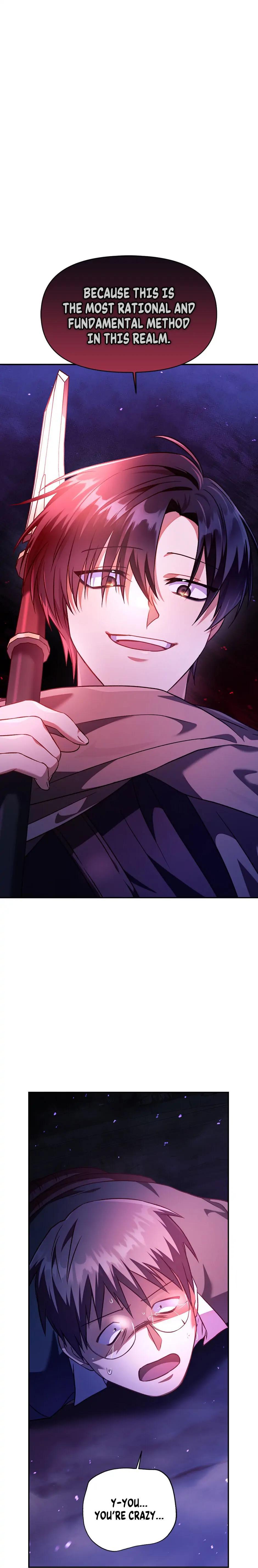 Read How to Use a Returner EN Manga Online
