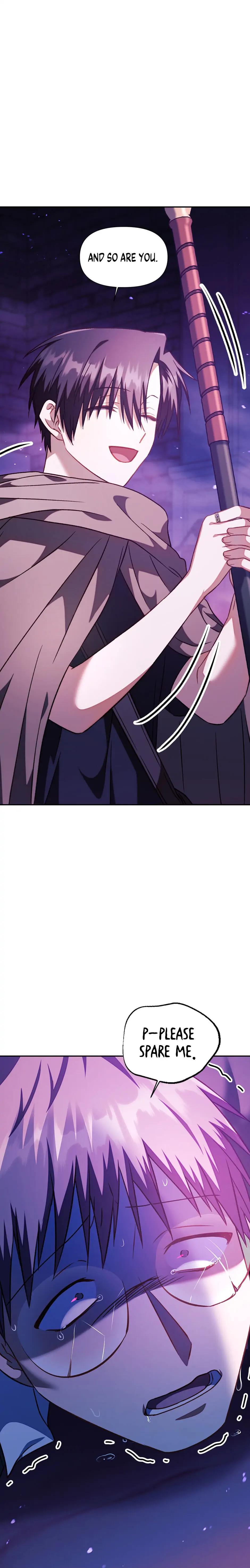 Read How to Use a Returner EN Manga Online