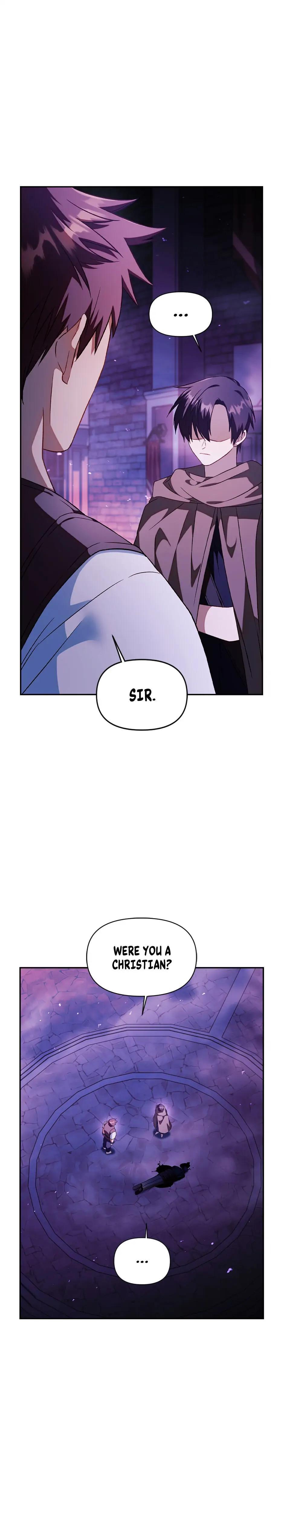 Read How to Use a Returner EN Manga Online