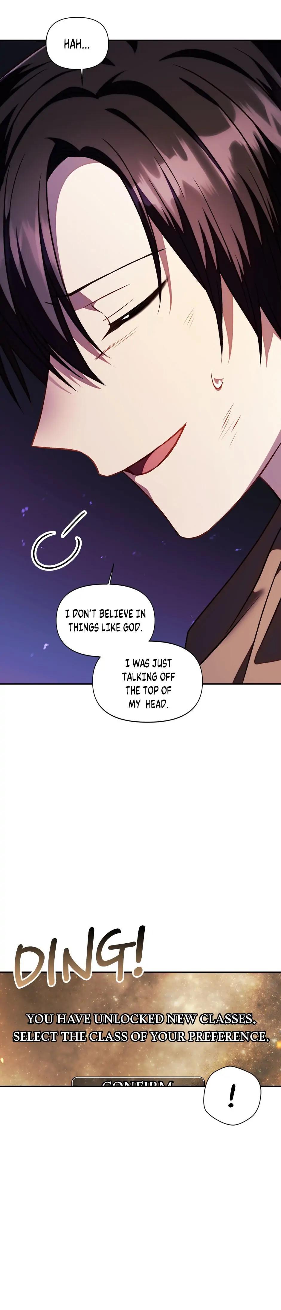 Read How to Use a Returner EN Manga Online