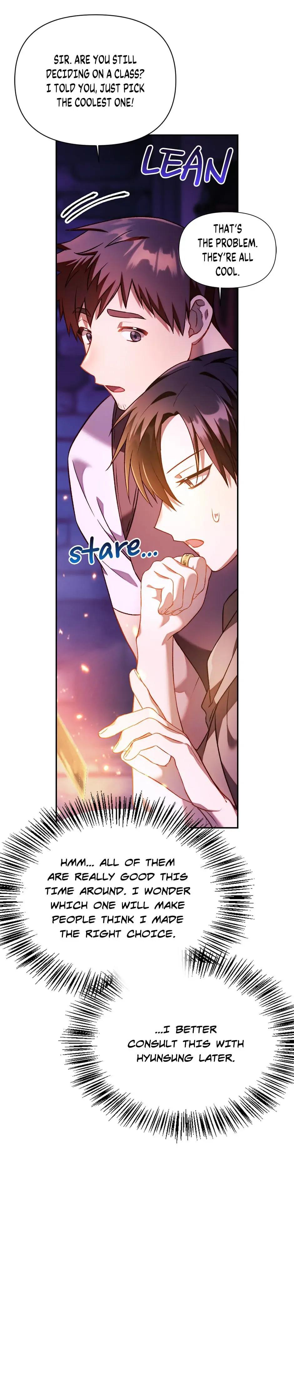 Read How to Use a Returner EN Manga Online