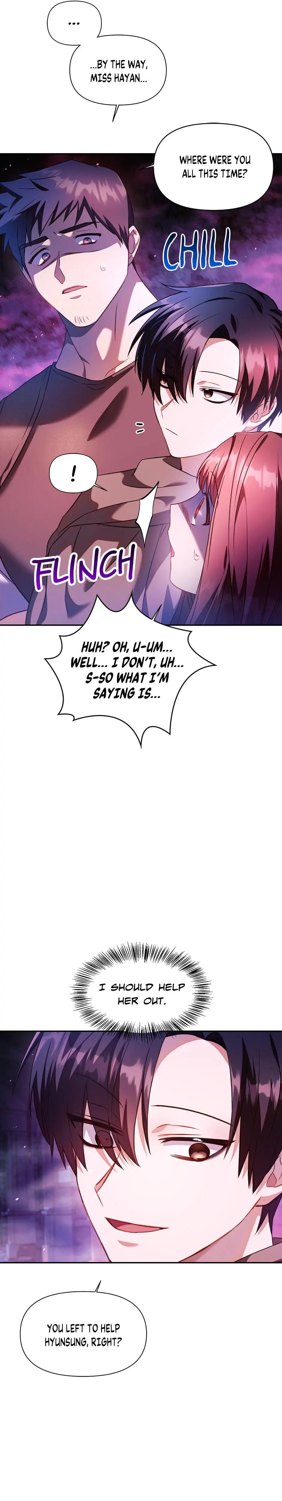 Read How to Use a Returner EN Manga Online