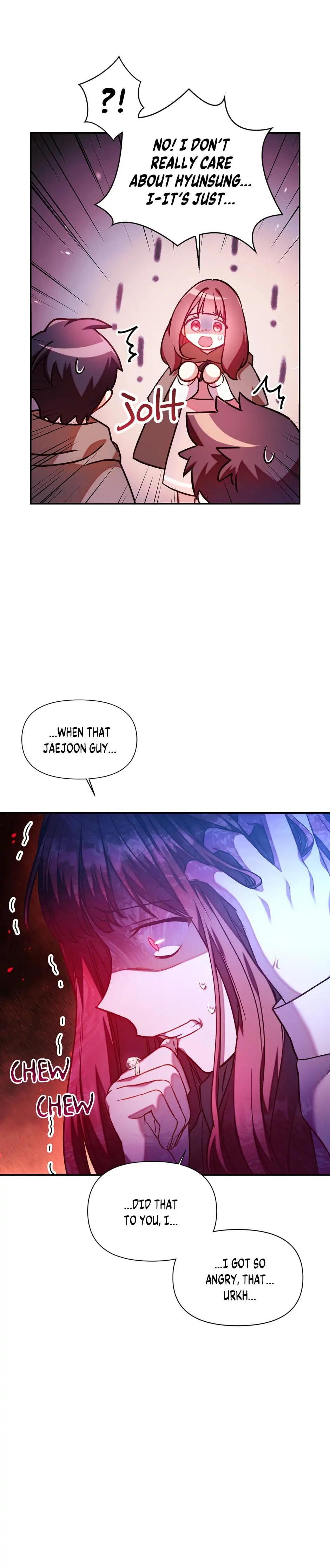Read How to Use a Returner EN Manga Online