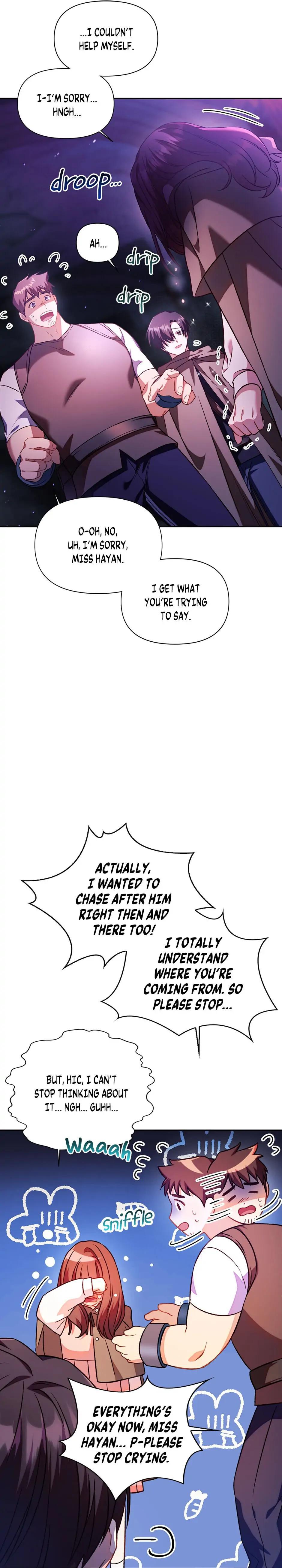 Read How to Use a Returner EN Manga Online
