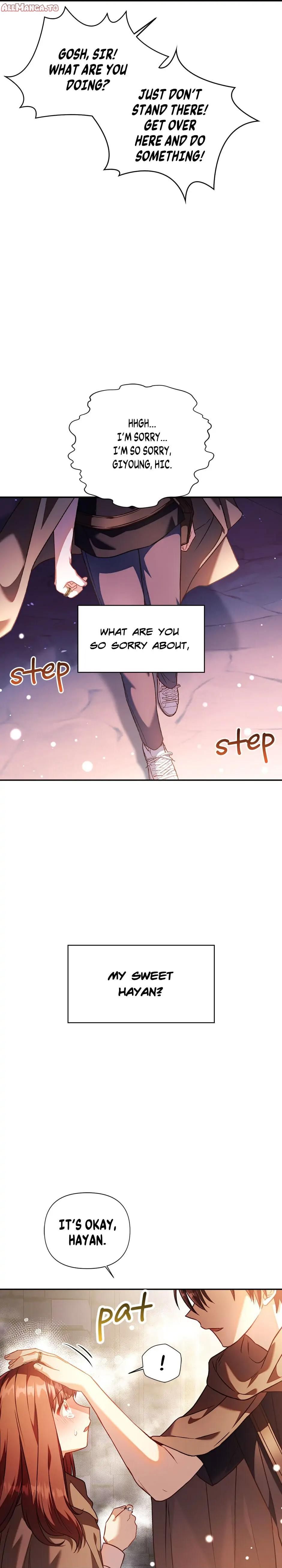 Read How to Use a Returner EN Manga Online