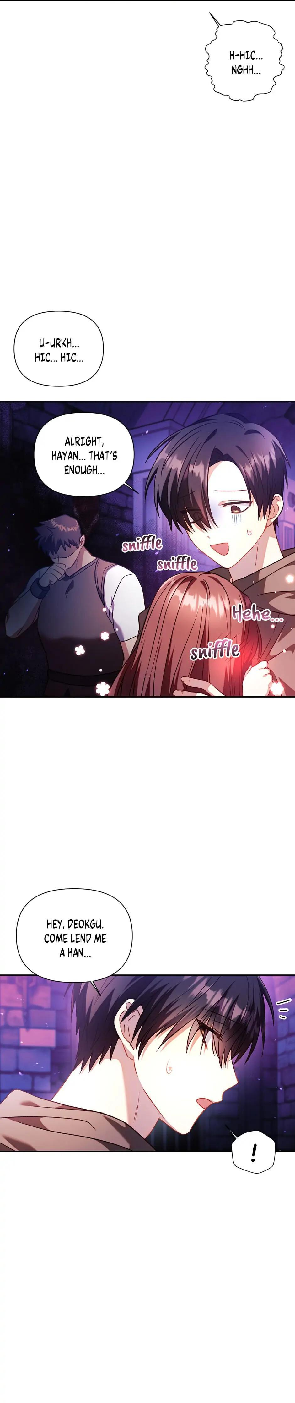 Read How to Use a Returner EN Manga Online